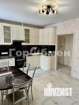 3-к квартира, вторичка, 62м2, 4/8 этаж