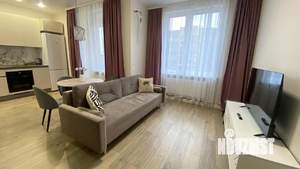 1-к квартира, вторичка, 33м2, 6/8 этаж