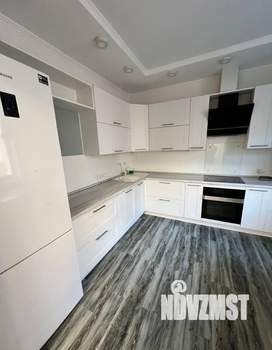 3-к квартира, вторичка, 79м2, 9/11 этаж