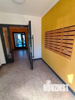 4-к квартира, вторичка, 91м2, 2/8 этаж