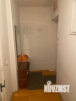 2-к квартира, вторичка, 45м2, 3/3 этаж