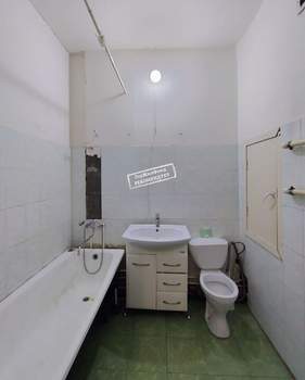 1-к квартира, вторичка, 40м2, 14/18 этаж