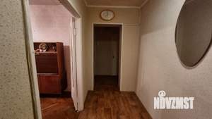 2-к квартира, вторичка, 48м2, 2/5 этаж