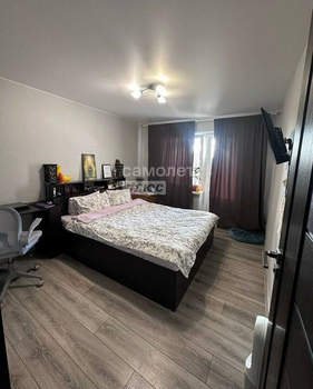 3-к квартира, вторичка, 70м2, 9/10 этаж
