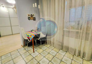1-к квартира, вторичка, 38м2, 8/11 этаж