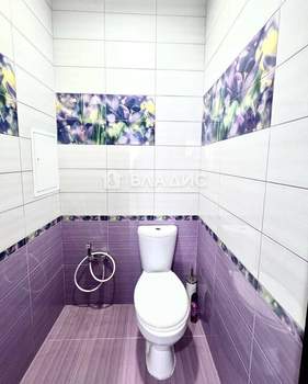 2-к квартира, вторичка, 70м2, 3/20 этаж