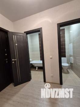 1-к квартира, вторичка, 37м2, 3/4 этаж