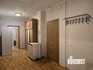 2-к квартира, вторичка, 75м2, 4/12 этаж