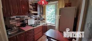 1-к квартира, вторичка, 31м2, 2/5 этаж