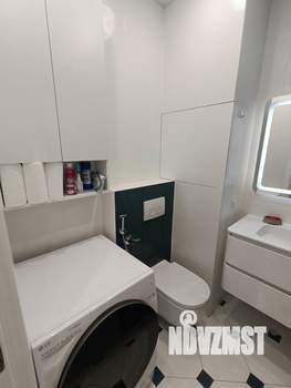 3-к квартира, вторичка, 97м2, 8/17 этаж