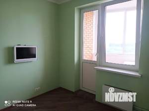 1-к квартира, вторичка, 45м2, 9/17 этаж