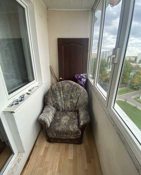 3-к квартира, вторичка, 78м2, 10/14 этаж