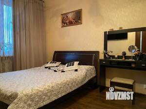 3-к квартира, вторичка, 63м2, 11/18 этаж