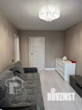 3-к квартира, вторичка, 56м2, 2/5 этаж