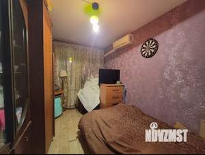 2-к квартира, вторичка, 43м2, 7/9 этаж