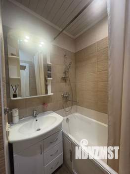 1-к квартира, вторичка, 47м2, 1/17 этаж