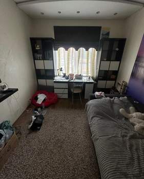 2-к квартира, вторичка, 65м2, 2/18 этаж