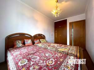3-к квартира, вторичка, 59м2, 3/5 этаж