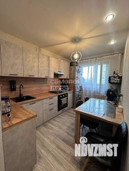 3-к квартира, вторичка, 70м2, 9/10 этаж