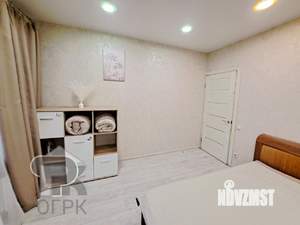 2-к квартира, вторичка, 47м2, 2/17 этаж