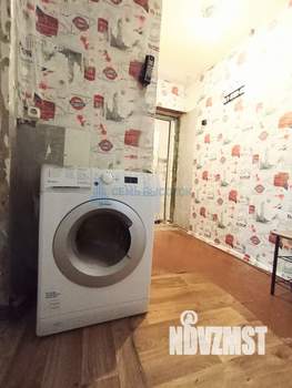 1-к квартира, вторичка, 28м2, 3/5 этаж