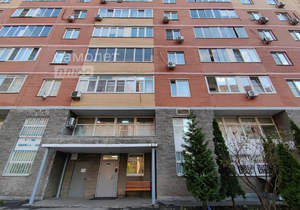 2-к квартира, вторичка, 45м2, 5/18 этаж