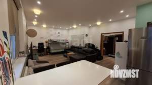 4-к квартира, вторичка, 103м2, 11/13 этаж