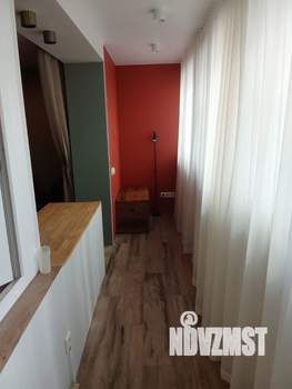 2-к квартира, вторичка, 54м2, 7/16 этаж