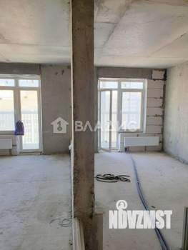 2-к квартира, вторичка, 68м2, 15/17 этаж