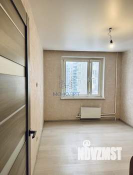 2-к квартира, вторичка, 56м2, 13/17 этаж