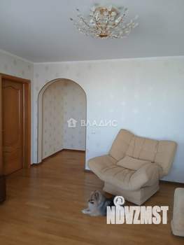 3-к квартира, вторичка, 97м2, 15/17 этаж