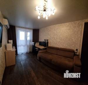 1-к квартира, вторичка, 40м2, 10/17 этаж