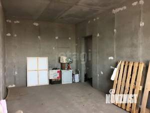 2-к квартира, вторичка, 35м2, 9/17 этаж