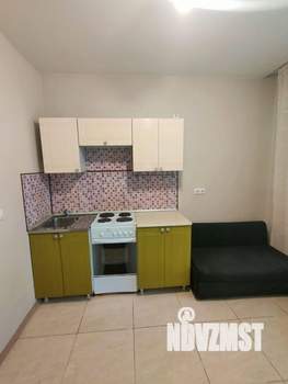 1-к квартира, вторичка, 37м2, 17/20 этаж