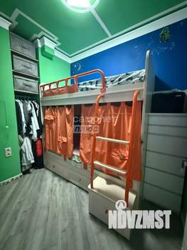 Студия квартира, вторичка, 26м2, 14/17 этаж