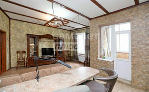 3-к квартира, вторичка, 89м2, 9/16 этаж