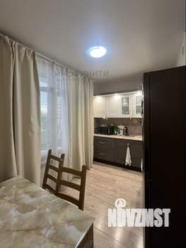 1-к квартира, вторичка, 38м2, 4/8 этаж