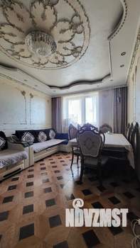 3-к квартира, вторичка, 70м2, 4/5 этаж