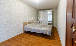 3-к квартира, вторичка, 56м2, 5/5 этаж