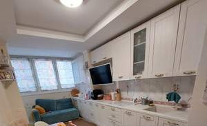 2-к квартира, вторичка, 58м2, 13/17 этаж