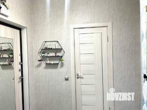 1-к квартира, вторичка, 46м2, 2/17 этаж