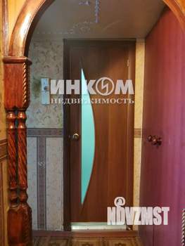 2-к квартира, вторичка, 52м2, 10/12 этаж