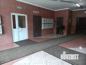 3-к квартира, вторичка, 85м2, 11/17 этаж