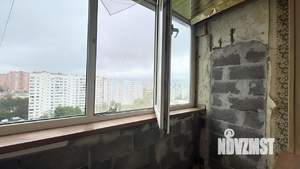 2-к квартира, вторичка, 52м2, 11/12 этаж