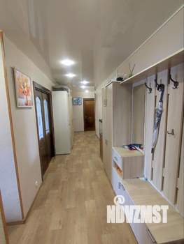 3-к квартира, вторичка, 75м2, 14/17 этаж