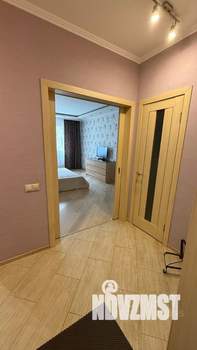 1-к квартира, вторичка, 45м2, 3/12 этаж