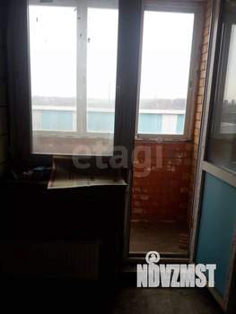 1-к квартира, вторичка, 34м2, 3/4 этаж