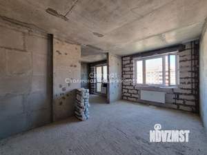 1-к квартира, вторичка, 38м2, 15/17 этаж