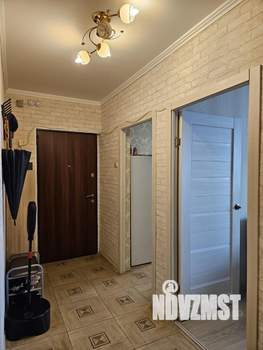 2-к квартира, вторичка, 58м2, 10/17 этаж