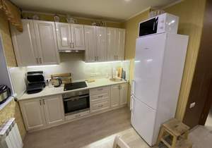 2-к квартира, вторичка, 42м2, 3/4 этаж